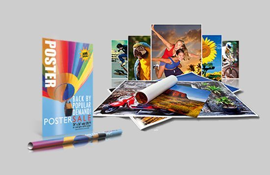 Site Hoarding Board Printingss